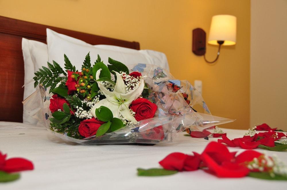 Hotel San Pablo Bogotá Eksteriør billede