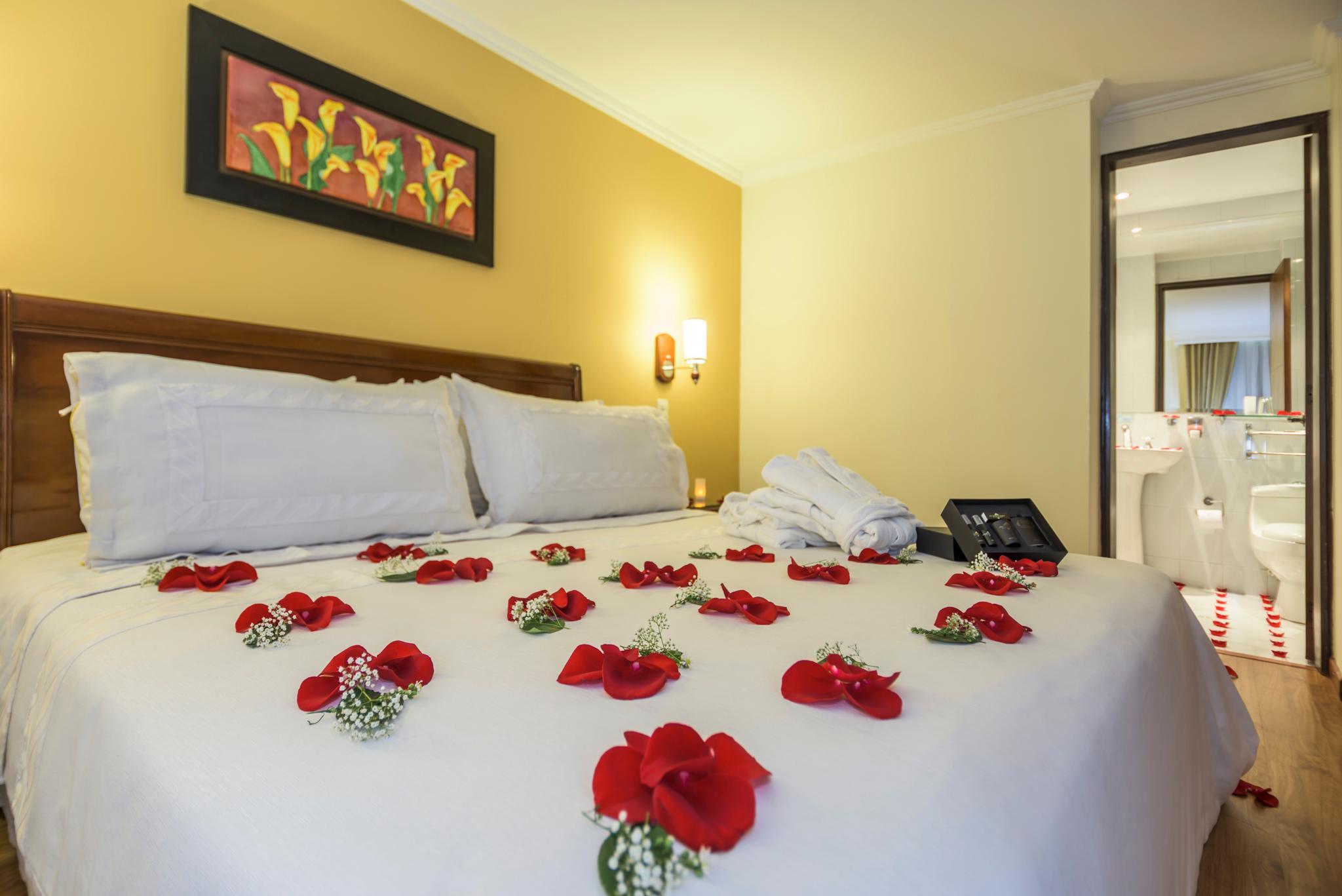Hotel San Pablo Bogotá Eksteriør billede