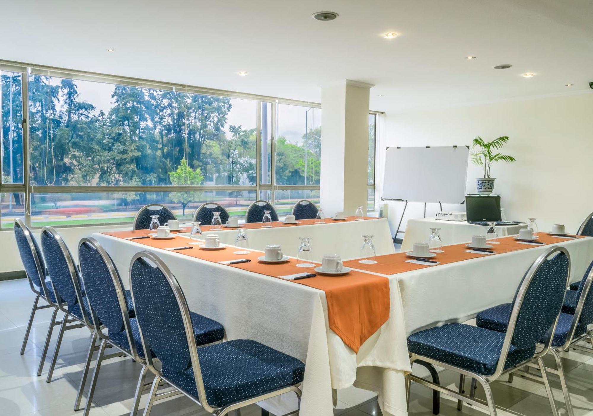 Hotel San Pablo Bogotá Eksteriør billede