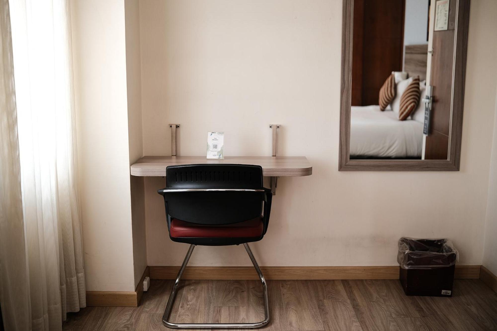 Hotel San Pablo Bogotá Eksteriør billede